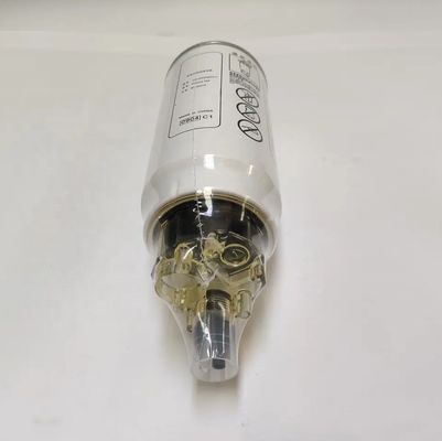 Filtro de hierro de papel para combustible diesel P550778 para camión VG1540080311 5825010 42554067
