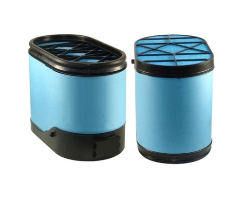 SA 16821 Filtro de aire para partes del motor de camión de suministro directo y papel filtrante