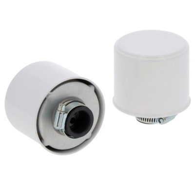 11172907 Número de referencia. Filtro de aire FS 409 para partes de motores de camiones
