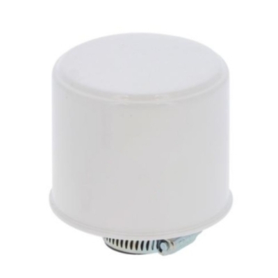 11172907 Número de referencia. Filtro de aire FS 409 para partes de motores de camiones