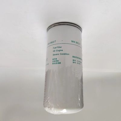 Modelo de camión estándar Filtro de aceite de motor de camión 8193841 VG1560080012 FF5272 P550372 WK962/7