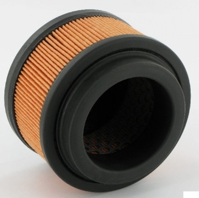 Elemento de filtro de aire P500196 AF500196 VOE11707077 para excavadoras y camiones