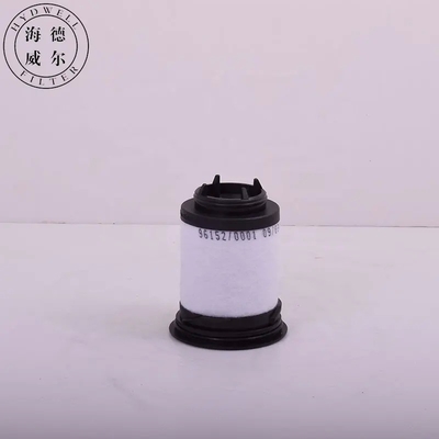 Otros accesorios para automóviles 96152/0001 961520001 Filtro de bomba de vacío con elemento de filtro de aire