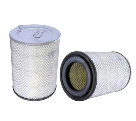 Filtro de aire 46433 P527484 3I1550 para partes del motor de camión Mejore el rendimiento de su camión