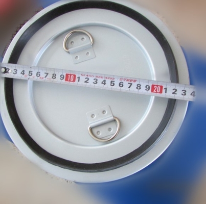 860131611 Partes de cargadores de ruedas de gran cantidad Elemento de filtro de aire plegable para otros años