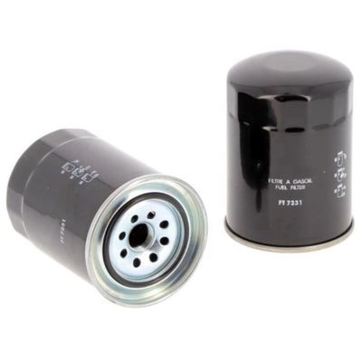 El elemento de filtro de combustible para camiones P550932 P552561 1008553M1 FF2030 A22279 LA33538A 60201217 FC353