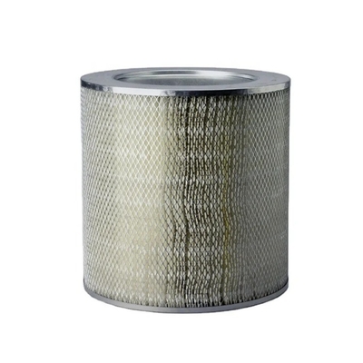 Fibra de vidrio estándar Honeywell LAF1849 Filtro de aire 172435H1 101034A para necesidades industriales