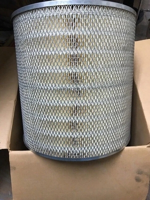 Fibra de vidrio estándar Honeywell LAF1849 Filtro de aire 172435H1 101034A para necesidades industriales