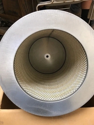 Fibra de vidrio estándar Honeywell LAF1849 Filtro de aire 172435H1 101034A para necesidades industriales