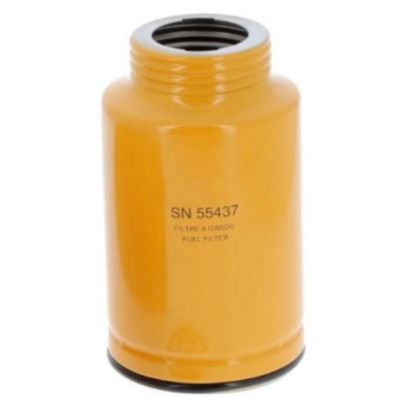 Año Otros filtros de combustible P502659 P551110 para camiones, partes de motores 326-1644 3261643 506853