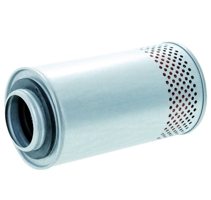 85*85*163mm Filtro de aire AF26188 8760699 8760696 843736 876069 para las piezas de los motores de camiones
