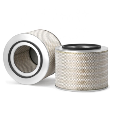 Filtro de aire para camiones AF3510 Ideal para camiones pesados en diversos entornos