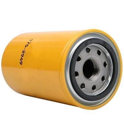 Otros filtros de agua para combustibles para automóviles 1752949 con eficiencia avanzada y NO OE 1752949