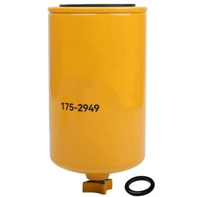 Otros filtros de agua para combustibles para automóviles 1752949 con eficiencia avanzada y NO OE 1752949