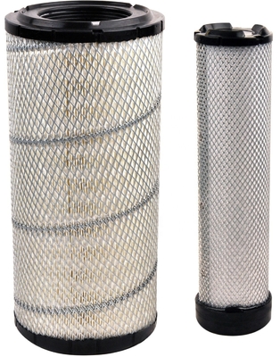 Las partes del motor del camión cartucho de filtro de aire 1106326 1106331 C17337/2 P772580 AF25292 AF25352