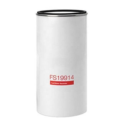 107.3*243.6mm Filtro de combustible y agua para maquinaria pesada FS19914 P559118 BF1391-O SFC-5302-10