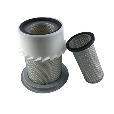 Otros elementos de filtro de aire para automóviles con aletas 32/911802 32/911801 PA3911 Durable