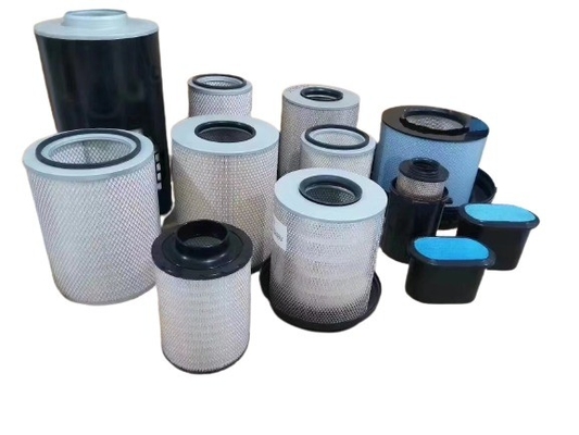 RE196945 Filtro de aire para motores de tractor AF27919 P619334 con rendimiento estándar
