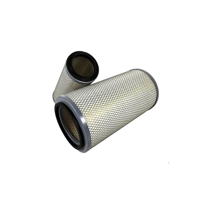 K2036 Hydwell Recolector Camioneta elevadora diésel partes del motor de fibra de vidrio elemento de filtro duradero