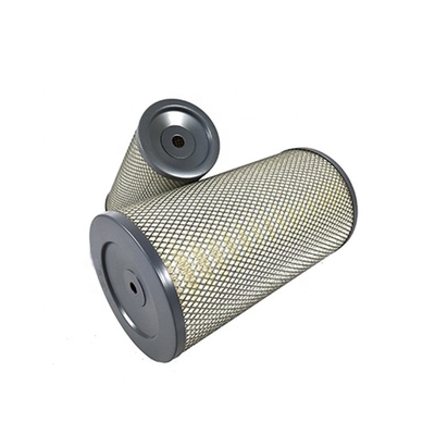 K2036 Hydwell Recolector Camioneta elevadora diésel partes del motor de fibra de vidrio elemento de filtro duradero
