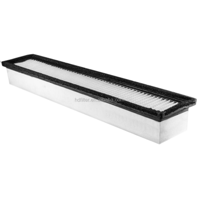 Modelo de camión camión PA5396 Filtro de aire OEM para filtros de motores diesel 82034664 82022328