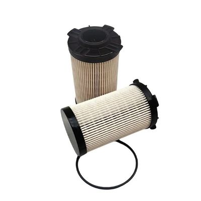 Modelo de camión camión FF266 Filtro de combustible 5335504 800154401 4201161209 F2665 335504 para Cummins