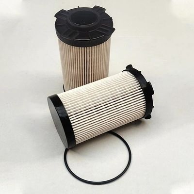 Modelo de camión camión FF266 Filtro de combustible 5335504 800154401 4201161209 F2665 335504 para Cummins