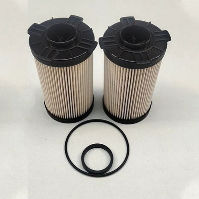 Modelo de camión camión FF266 Filtro de combustible 5335504 800154401 4201161209 F2665 335504 para Cummins