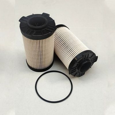 Modelo de camión camión FF266 Filtro de combustible 5335504 800154401 4201161209 F2665 335504 para Cummins