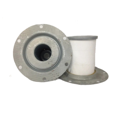 Elemento de filtro del separador de aceite de aire de gran cantidad 2901034301 AS2457 para compressores
