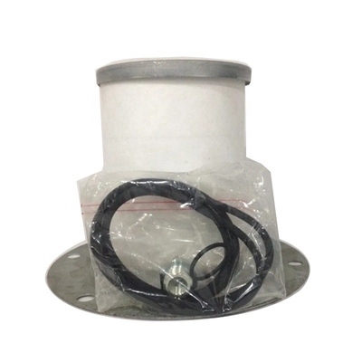 Elemento de filtro del separador de aceite de aire de gran cantidad 2901034301 AS2457 para compressores