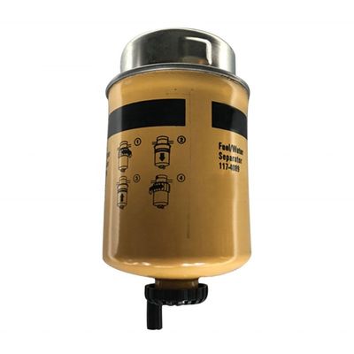 El sistema de filtro de combustible es el siguiente: P551430 V836862563 32925816 RE62424 FS248 FS551723 31391 FSW4150 285364 CV102718