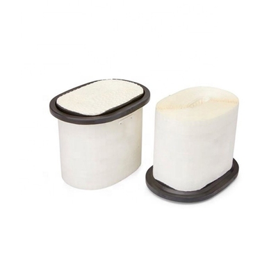 Filtro de aire de panal de miel 2934053 Af27873 CA4996 2277448 para camiones pesados
