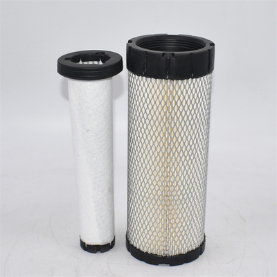 Filtro de aire estándar Af26453 Af26166 Af26168 1027pu La solución perfecta para el aire limpio
