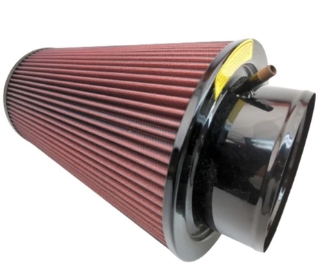 El filtro de aire GM51271 411001 411007 40-1022 401022 1777375 El ajuste perfecto para los motores de camiones
