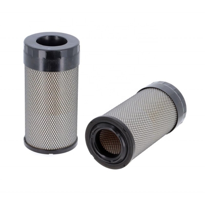 P785389 Conjunto de filtros de aire de hierro para camiones con motor diésel