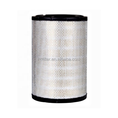 Elemento de filtro de aire 151-7737 P777871 para las piezas de camiones pesados 600-185-7110