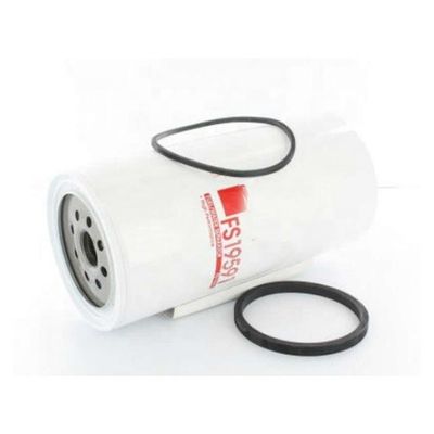 Papel de filtro Hierro OEM Filtro de separación aceite-agua 133-5673 16403NY000 FS19591 P551746