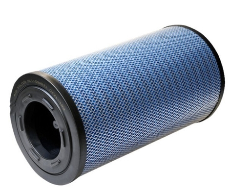 Diseño del filtro de aire de camión pesado 1854407 para XF 105 MX 300 MX 340 MX 375 estándar