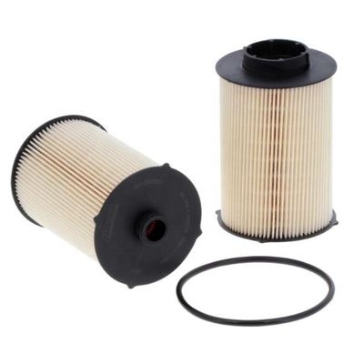 Inicio 11439350 SN 80050 filtro de combustible para la construcción directamente de fabricado en 107*107*162mm