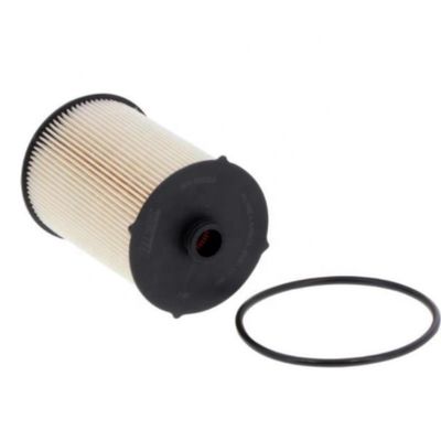 Inicio 11439350 SN 80050 filtro de combustible para la construcción directamente de fabricado en 107*107*162mm