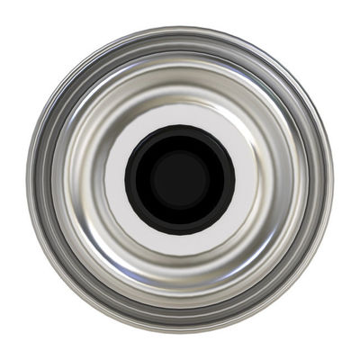 Filtro de separación aceite-agua P551421 para tractor RE520842 RE509031 Máquinas de construcción