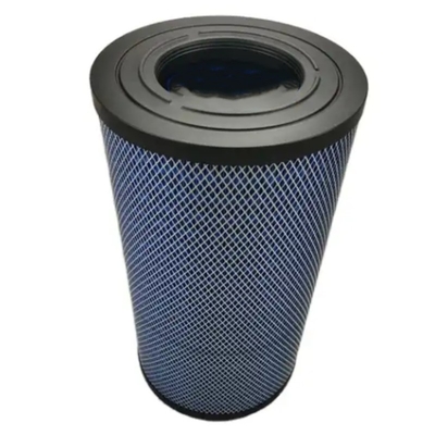 OE NO. 1931681 Cartucho de filtro de aire para motores de camiones 1931685 1854407 1638054 AF27689