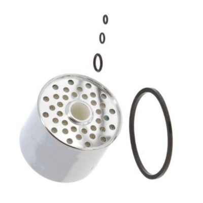 Filtro de combustible 2X7111-296 HDF296 70251397 95166 32401701