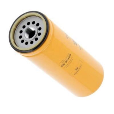 Filtro de combustible BF7753 P550625 FF5624 SN55429 WK9058 0003632040 0003632041
