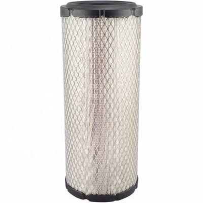 Vedio Soporte técnico Filtro de aire RS3549 para motores de camiones y tractores P532410 A213931