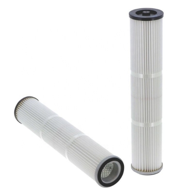 Filtro de aire para camiones y tractores con motores diesel Partes A-6713 ASR991900AG010 de Hydwell