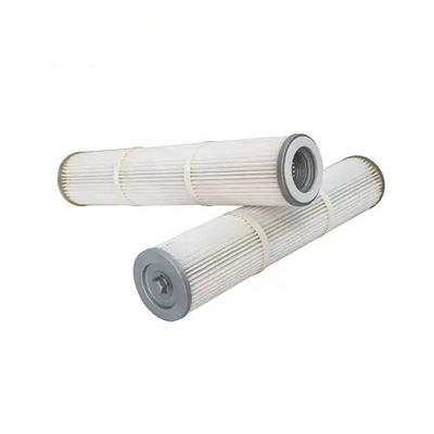 Filtro de aire para camiones y tractores con motores diesel Partes A-6713 ASR991900AG010 de Hydwell
