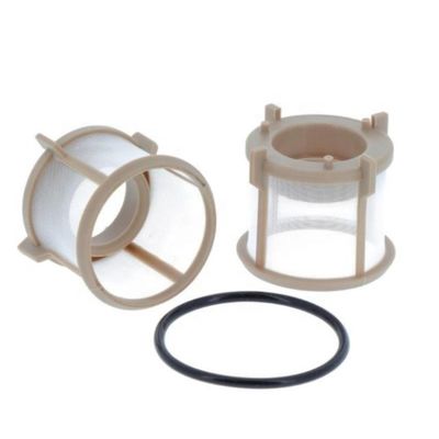 Filtro de combustible AS3851 DC221900 para el motor del camión 7983190 901351 4157569 A0000901351 7424993611