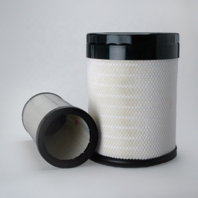 Filtro de aire para camiones, tractores y motores diésel